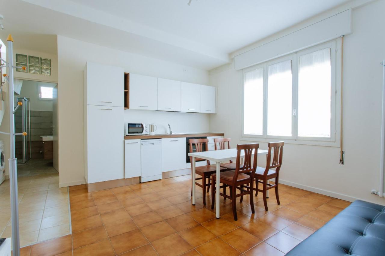 Appartamento Yourbanflat Rooftop