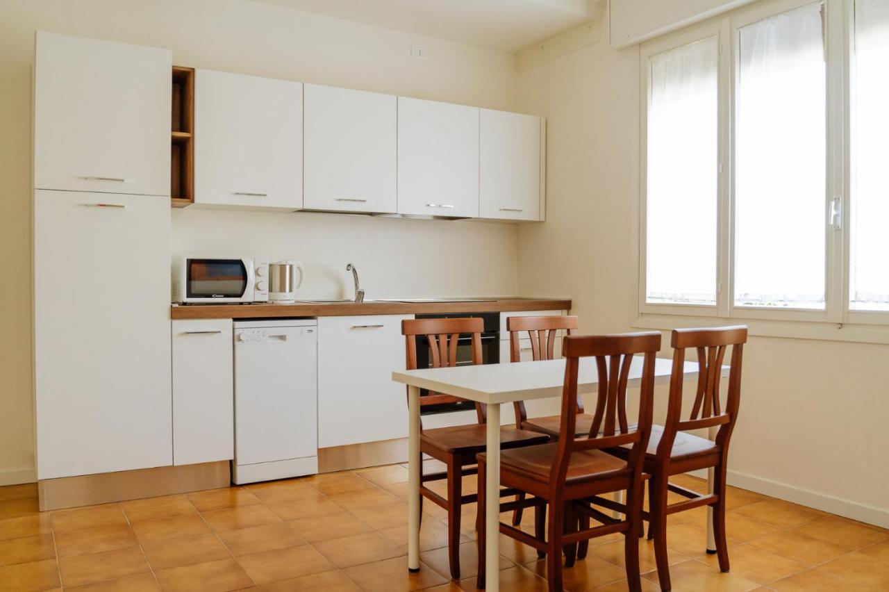 Yourbanflat Rooftop Appartamento Padova