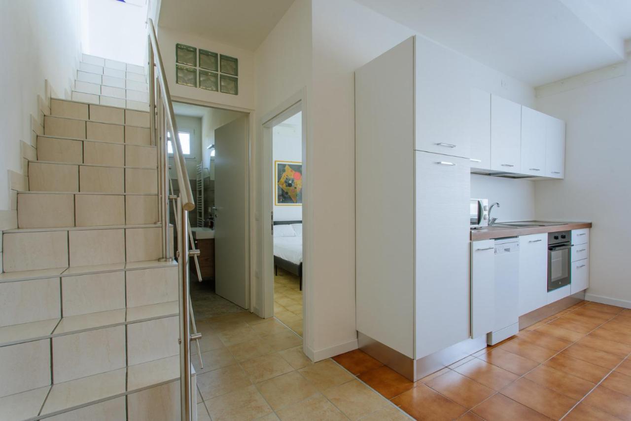 Appartamento Yourbanflat Rooftop