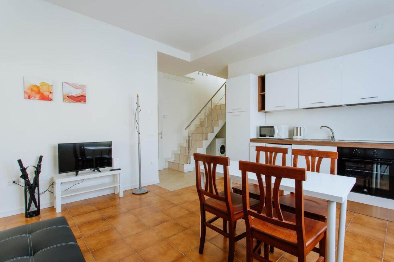 Appartamento Yourbanflat Rooftop *