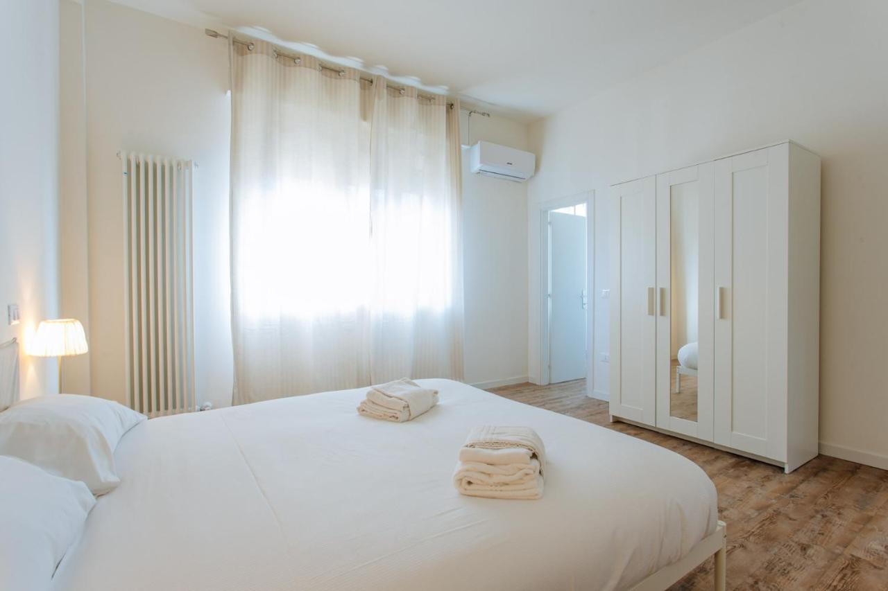Appartamento Yourbanflat Rooftop
