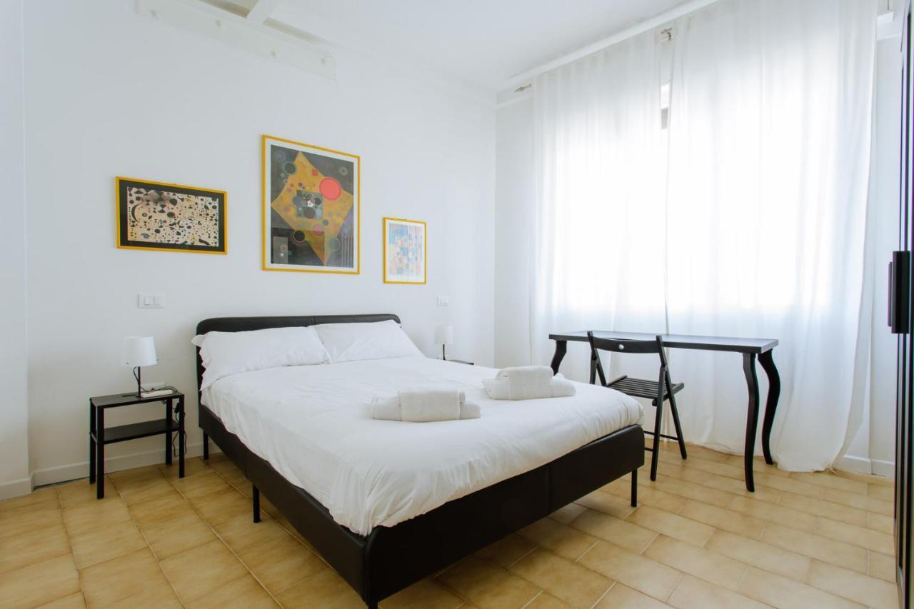 Appartamento Yourbanflat Rooftop *