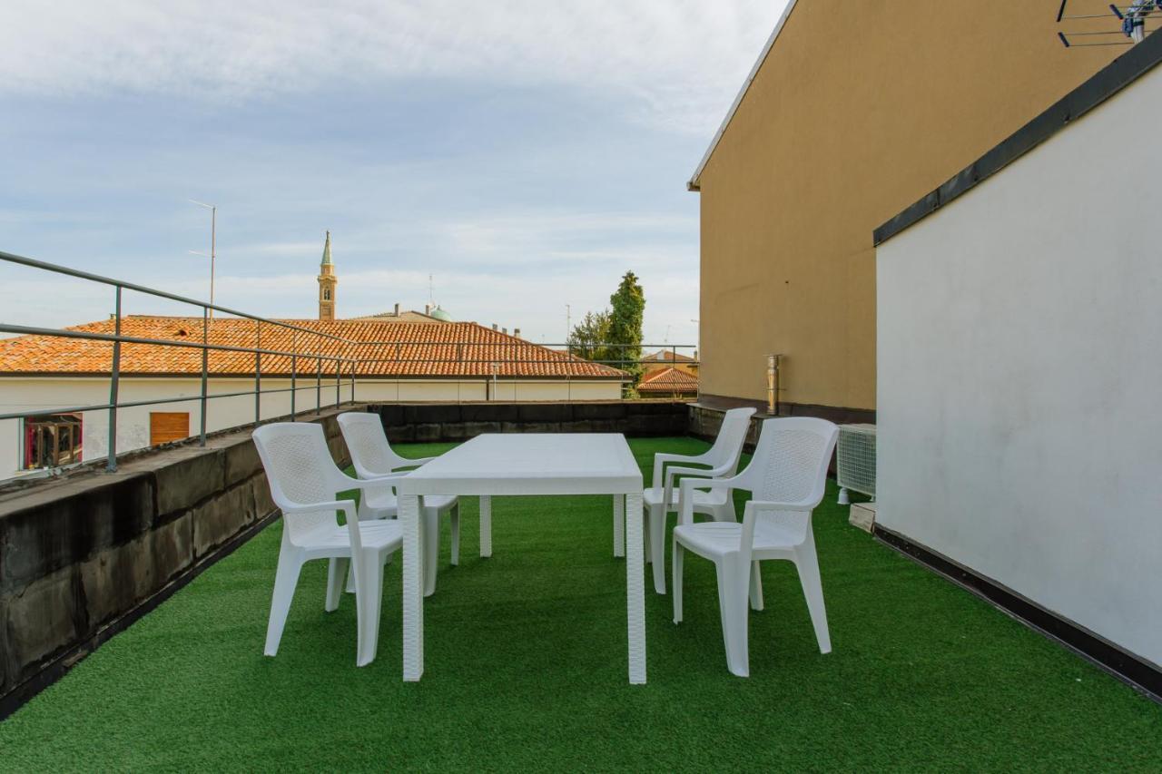 Appartamento Yourbanflat Rooftop *